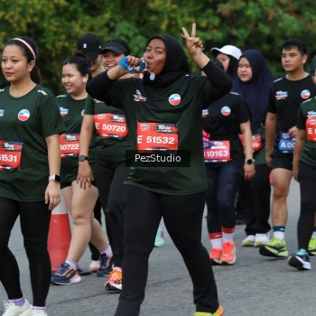 Runner Photo 3543646