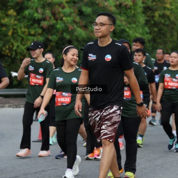 Runner Photo 3543647