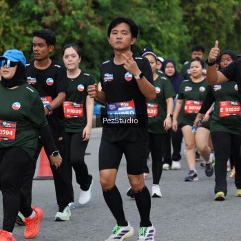 Runner Photo 3543649