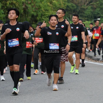 Runner Photo 3543650