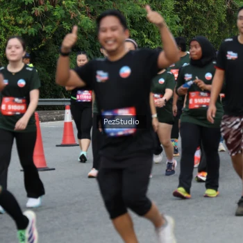 Runner Photo 3543651