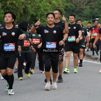 Runner Photo 3543652