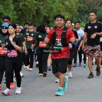 Runner Photo 3543653