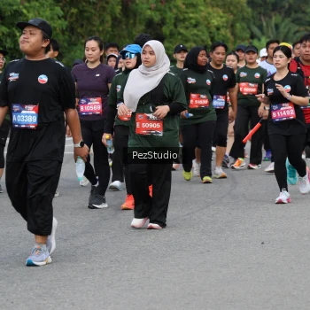 Runner Photo 3543655