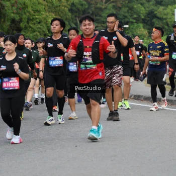 Runner Photo 3543656