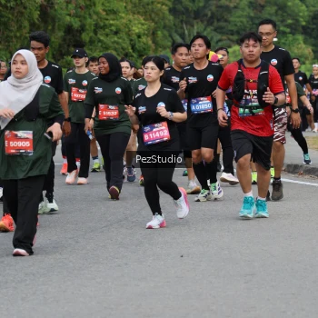 Runner Photo 3543658