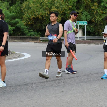 Runner Photo 3543659
