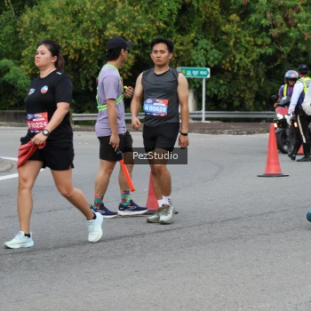 Runner Photo 3543662