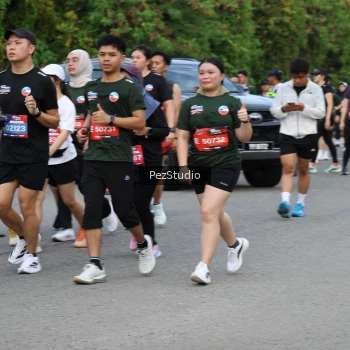 Runner Photo 3543663