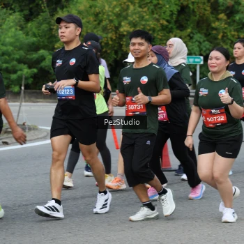 Runner Photo 3543664