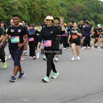 Runner Photo 3543667