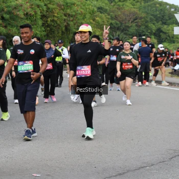 Runner Photo 3543669