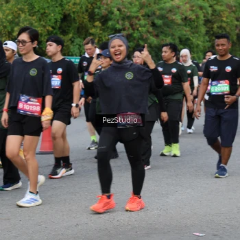 Runner Photo 3543671