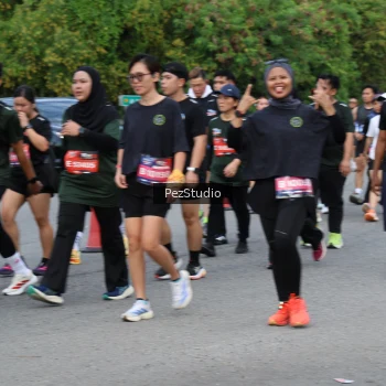 Runner Photo 3543672