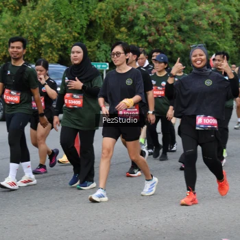 Runner Photo 3543673