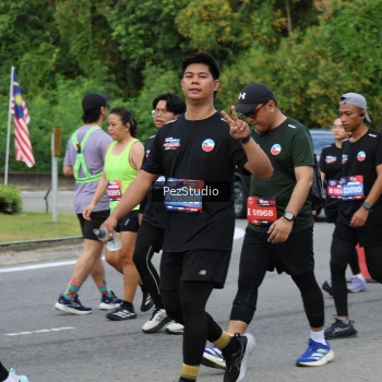 Runner Photo 3543674