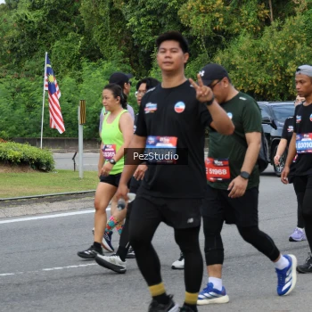 Runner Photo 3543675