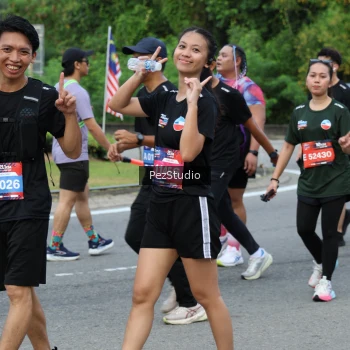 Runner Photo 3543678