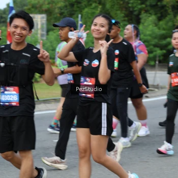 Runner Photo 3543679