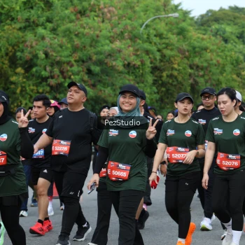 Runner Photo 3543682