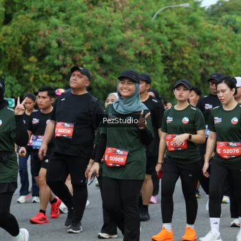 Runner Photo 3543683