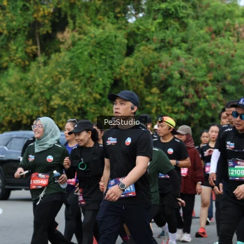 Runner Photo 3543685