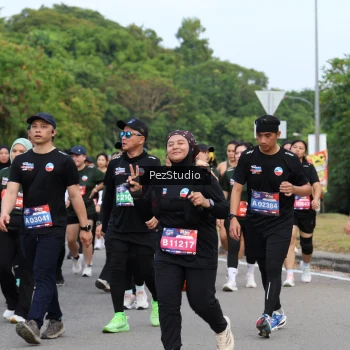 Runner Photo 3543688