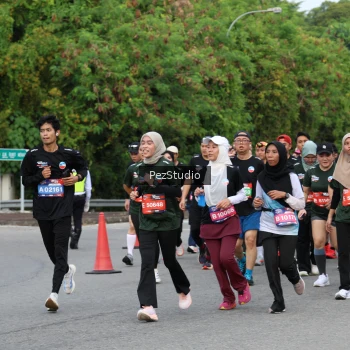 Runner Photo 3543690