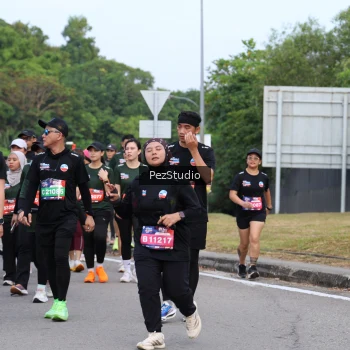 Runner Photo 3543691