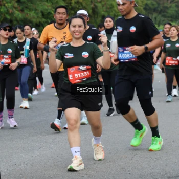 Runner Photo 3543698
