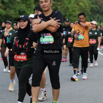 Runner Photo 3543699