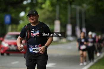 Runner Photo 35437
