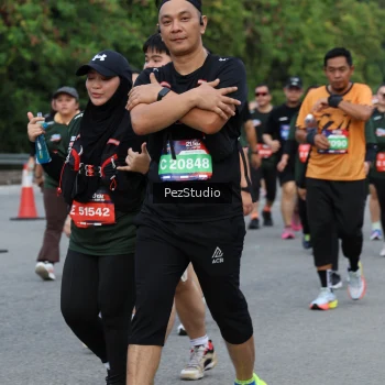 Runner Photo 3543700