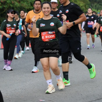 Runner Photo 3543701