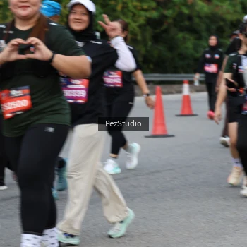 Runner Photo 3543703