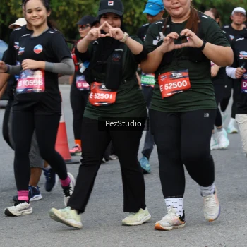 Runner Photo 3543704