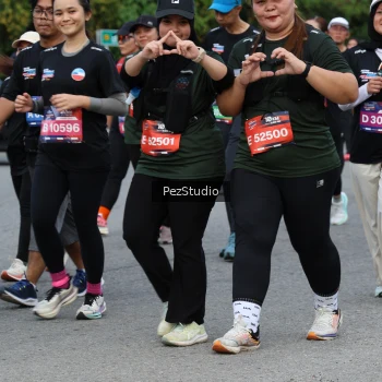 Runner Photo 3543705