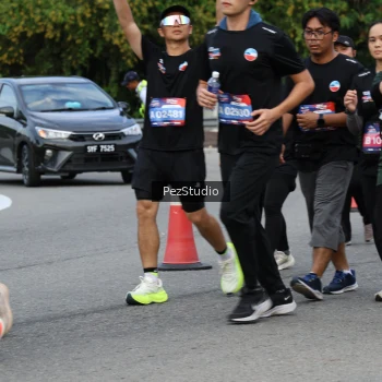 Runner Photo 3543706