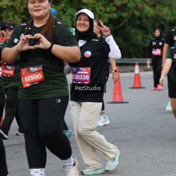 Runner Photo 3543707
