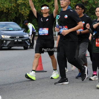 Runner Photo 3543708