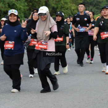 Runner Photo 3543709
