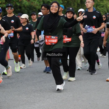 Runner Photo 3543710