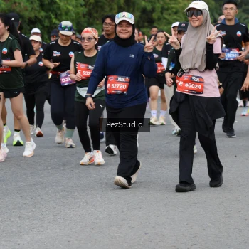 Runner Photo 3543713