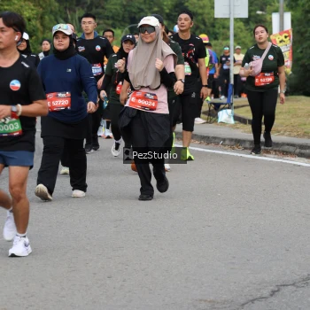 Runner Photo 3543721