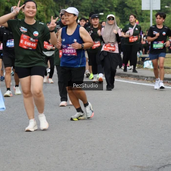 Runner Photo 3543722