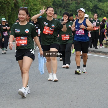 Runner Photo 3543724