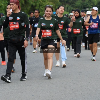 Runner Photo 3543725