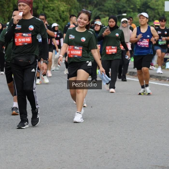 Runner Photo 3543727