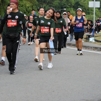 Runner Photo 3543728