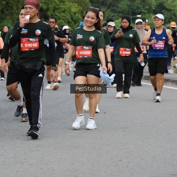 Runner Photo 3543729
